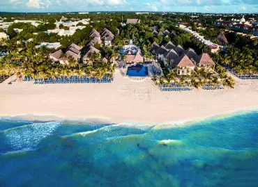 Hotel Allegro Playacar, Mexic / Cancun si Riviera Maya / Cancun