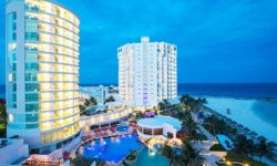 Krystal Grand Cancun Resort, Mexic / Cancun si Riviera Maya / Cancun