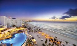 Le Blanc Spa Resort, Mexic / Cancun si Riviera Maya / Cancun