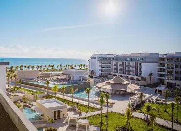Hotel Majestic Elegance Costa Mujeres, Mexic / Cancun si Riviera Maya / Cancun