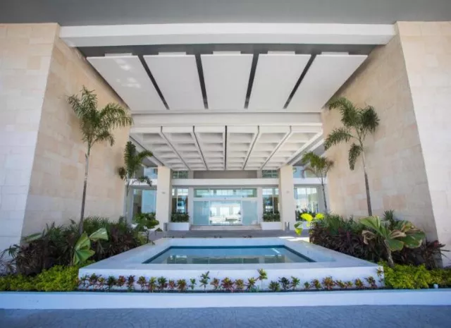 Hotel Majestic Elegance Costa Mujeres