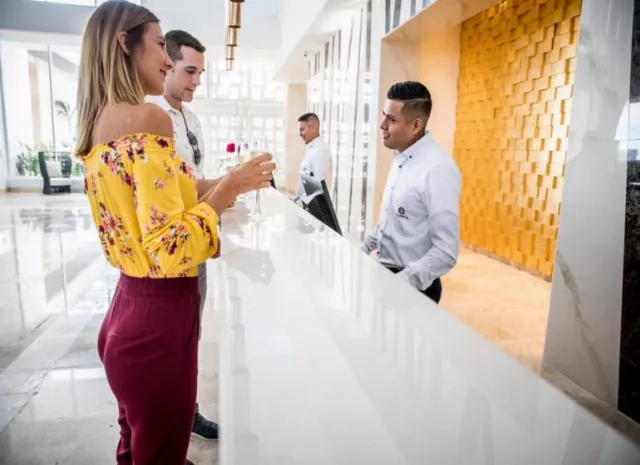 Hotel Majestic Elegance Costa Mujeres
