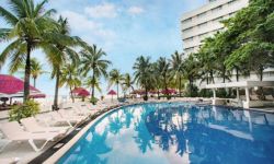 Oasis Palm, Mexic / Cancun si Riviera Maya / Cancun