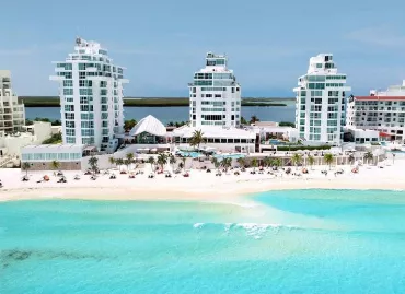 Oleo Cancun Playa Boutique, Mexic / Cancun si Riviera Maya / Cancun