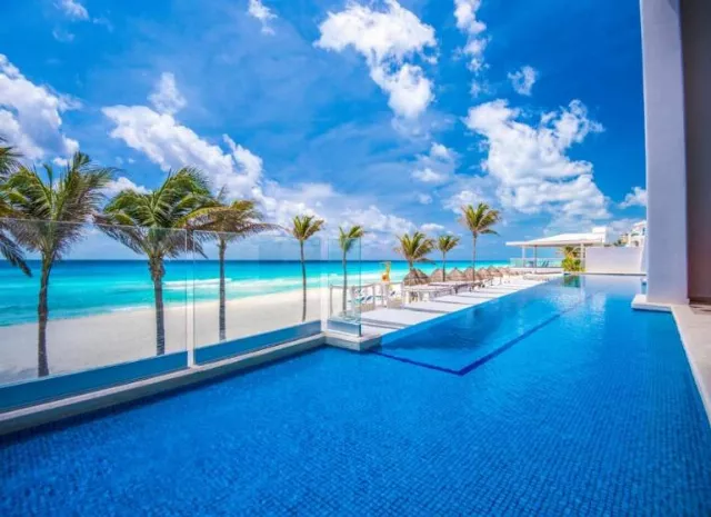 Hotel Panama Jack Gran Caribe Cancun