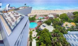 Hotel Park Royal Resort Cancun, Mexic / Cancun si Riviera Maya / Cancun