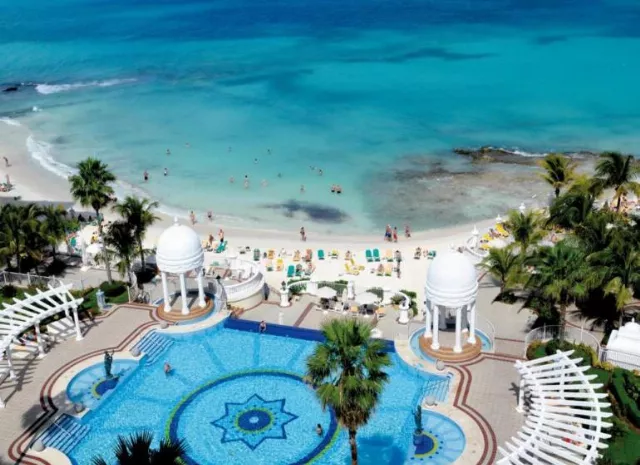 Hotel Riu Palace Las Americas