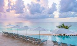 Sun Palace, Mexic / Cancun si Riviera Maya / Cancun