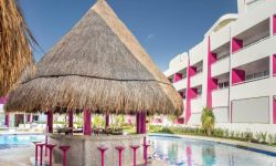 Temptation Cancun Resort, Mexic / Cancun si Riviera Maya / Cancun