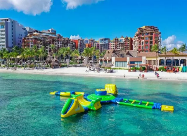 Villa Del Palmar Cancun