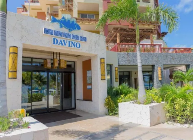 Villa Del Palmar Cancun