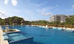 Hotel Paradisus Playa Del Carmen, Mexic / Cancun si Riviera Maya / Playa del Carmen