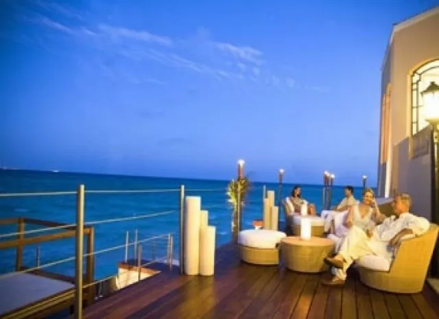 Hotel Royal Hideaway Playacar (adults Only)