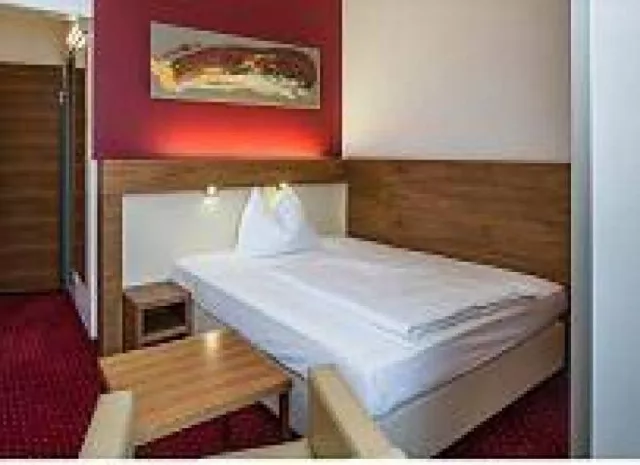 Hotel Austria Trend Anatol