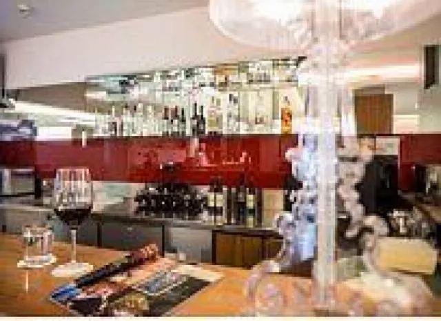 Hotel Austria Trend Anatol