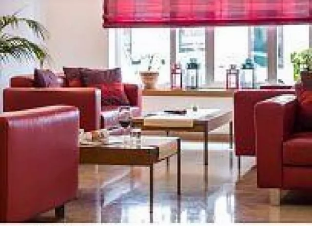 Hotel Austria Trend Anatol