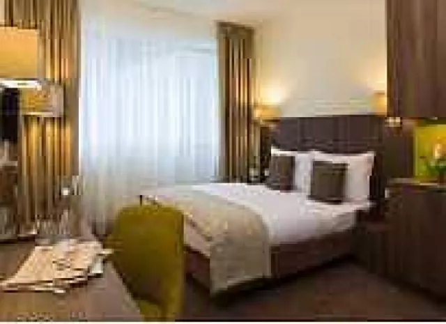 Hotel Austria Trend Doppio