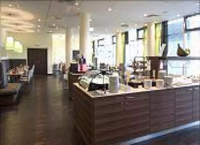 Hotel Austria Trend Doppio