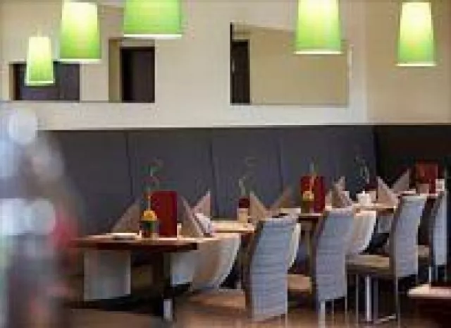 Hotel Austria Trend Doppio