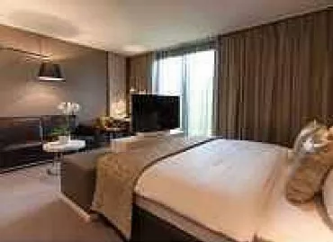 Hotel Austria Trend Park Royal Palace Vienna, Austria / Viena