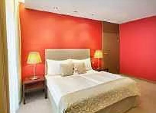 Hotel Austria Trend Savoyen Vienna