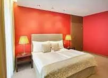 Hotel Austria Trend Savoyen Vienna, Austria / Viena