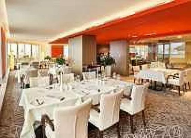 Hotel Austria Trend Savoyen Vienna
