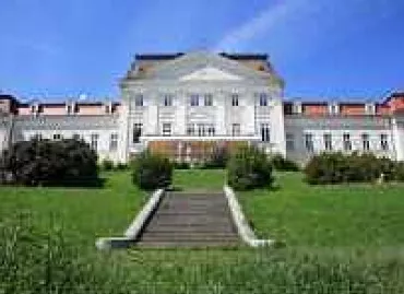 Hotel Austria Trend Schloss Wilhelminenberg, Austria / Viena