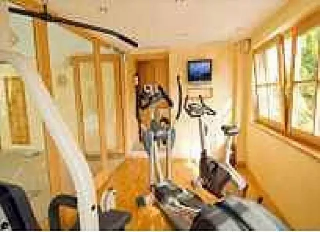 Best Western Premier Kaiserhof