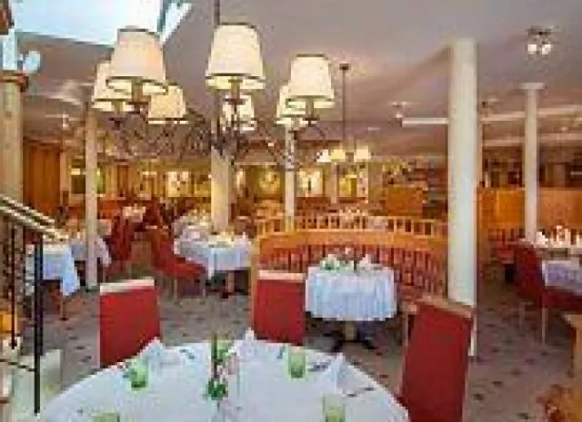 Best Western Premier Kaiserhof