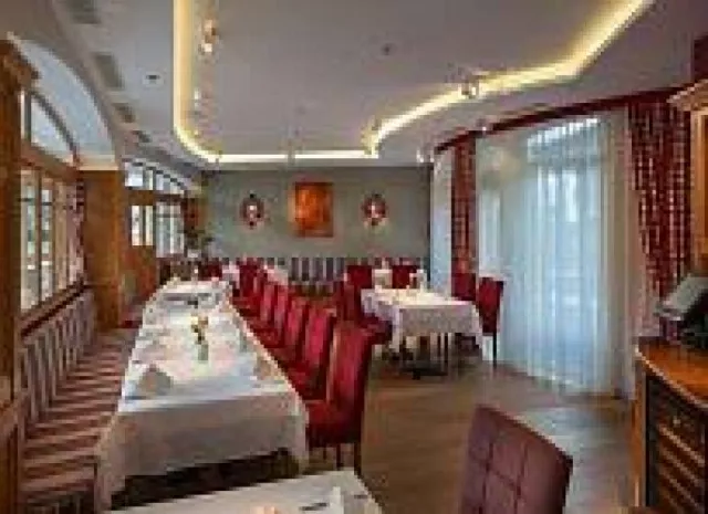 Best Western Premier Kaiserhof