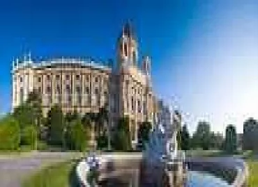 Hotel Best Western Plus Amedia, Austria / Viena