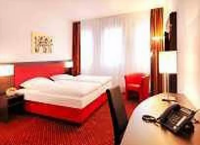 Hotel Best Western Plus Amedia