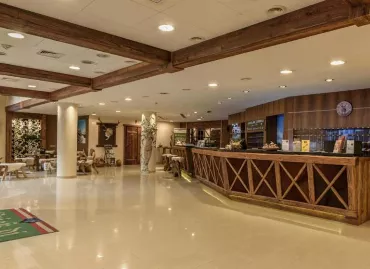 Hotel Enziana Hotel Vienna, Austria / Viena