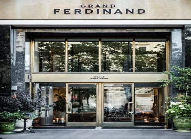 Hotel Grand Ferdinand