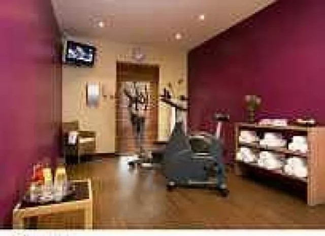 Hotel Nh Wien City Center