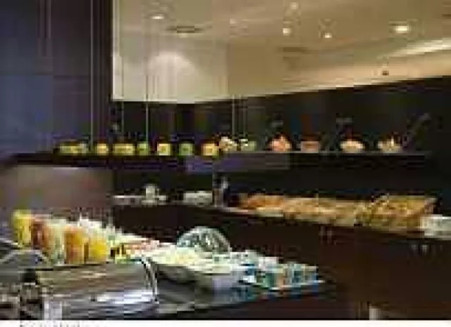 Hotel Nh Wien City Center