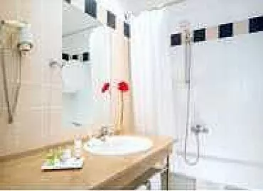 Hotel Wien Belvedere, Austria / Viena