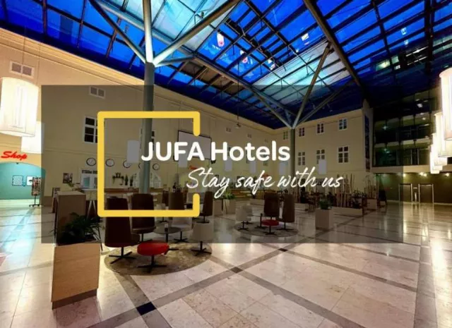 Jufa Wien City Hotel