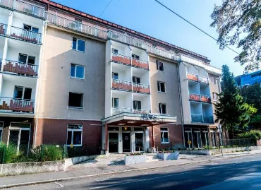 Magdas Hotel, Austria / Viena