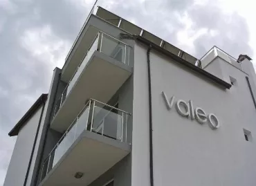 Hotel Valeo, Bulgaria / Balchik