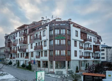 Hotel Apart Evergreen, Bulgaria / Bansko