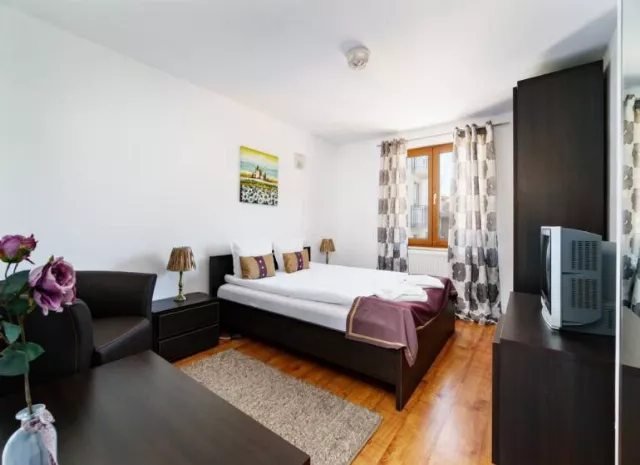 Hotel Campanella Boutique Bansko