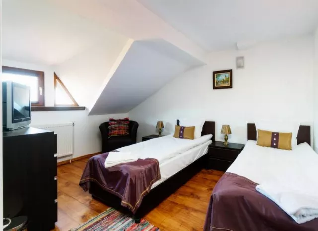 Hotel Campanella Boutique Bansko