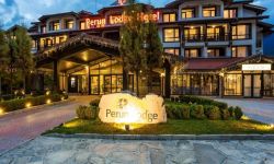 Hotel Perun Lodge, Bulgaria / Bansko