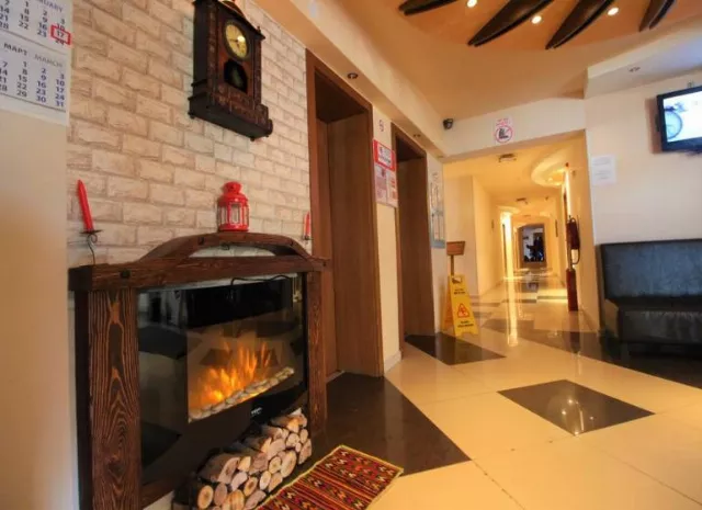 Apartments Mountview Lodge Bansko