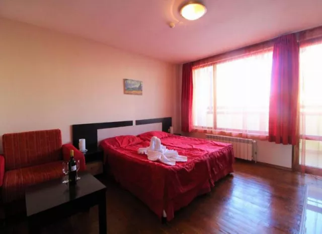 Apartments Mountview Lodge Bansko