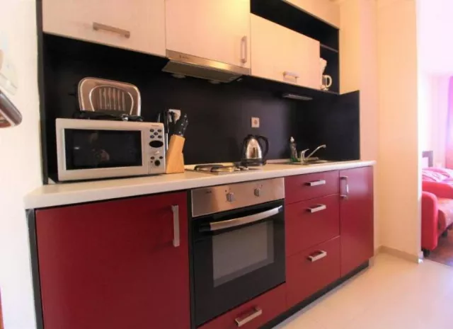 Apartments Mountview Lodge Bansko
