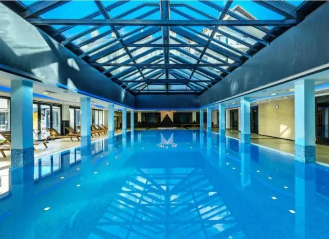 Hotel Saint George Palace Bansko