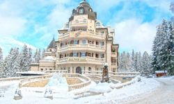 Hotel Festa Winter Palace, Bulgaria / Borovets